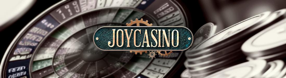 Промокоды и акции Joycasino